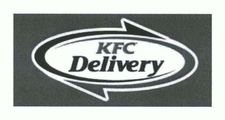 kfc delivery变更商标申请人/注册人名义/地址