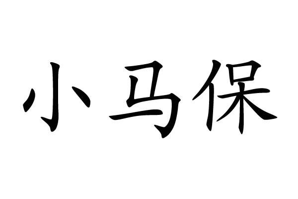 代理机构:嘉兴顺驰知识产权代理有限公司小马保商标注册申请更新时间