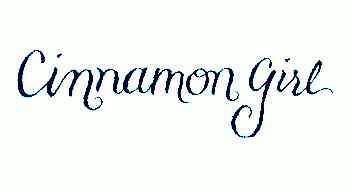  em>cinnamon /em>  em>girl /em>
