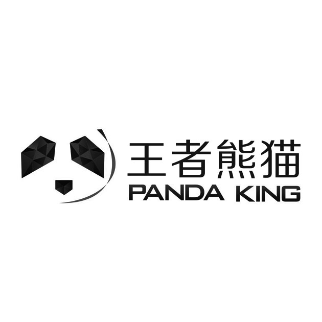 王者熊猫 panda king                       