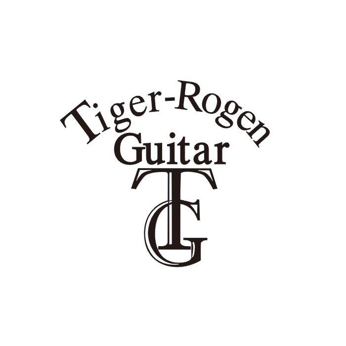 tiger  rogen guitar tg商标无效