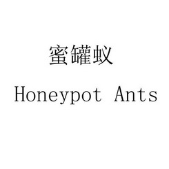  em>蜜罐 /em> em>蚁 /em> honeypot ants