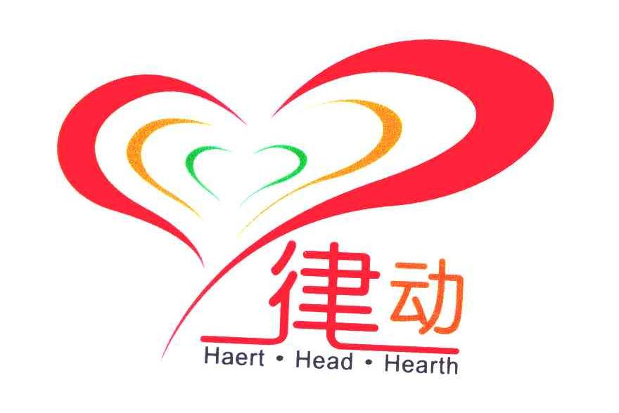 律动haert head hearth