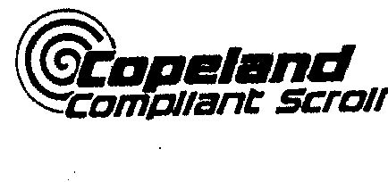  em>copeland /em> compliant  em>scroll /em>