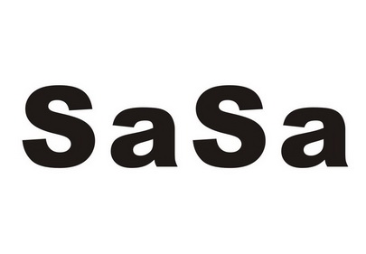 sasa - 商标 - 爱企查