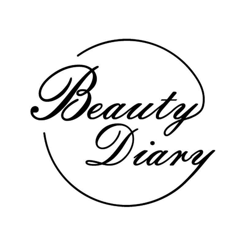 beauty diary