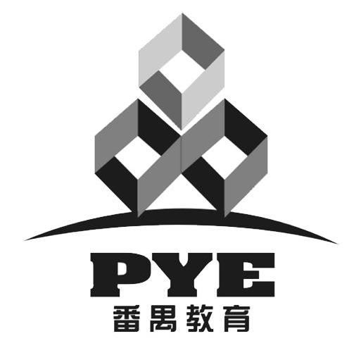 番禺 教育 pye商标无效