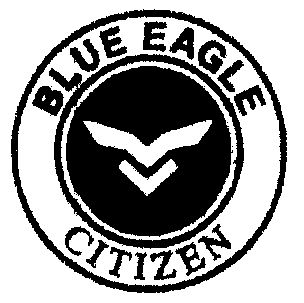  em>blue /em>  em>eagle /em>  em>citizen /em>