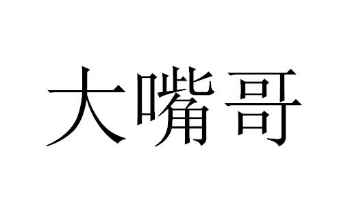  em>大嘴哥 /em>