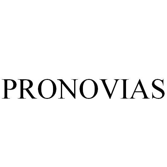 pronovias