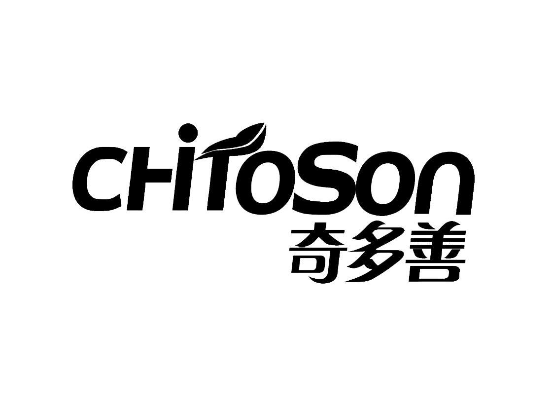  em>奇多 /em> em>善 /em> chitoson