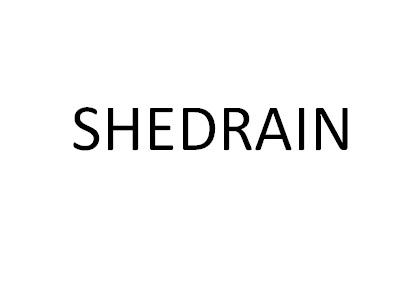 shedrain 