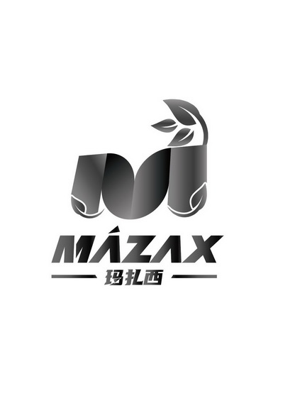 玛扎西商标注册申请申请/注册号:58587654申请日期:202