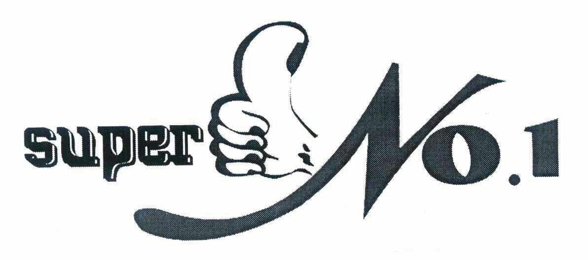  em>super /em>;no; em>1 /em>