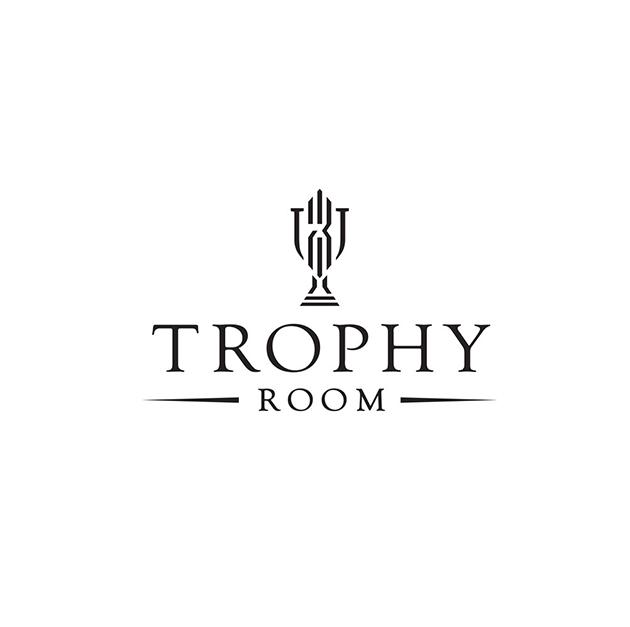  em>trophy /em>  em>room /em>