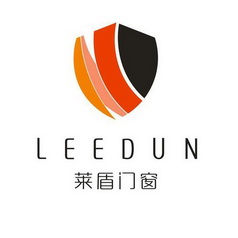 莱盾门窗leedun商标注册申请申请/注册号:22171730申请日期:2016-12