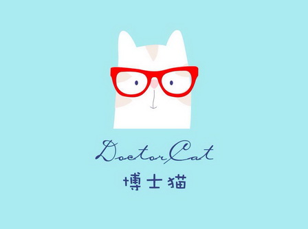 博士猫 doctorcat