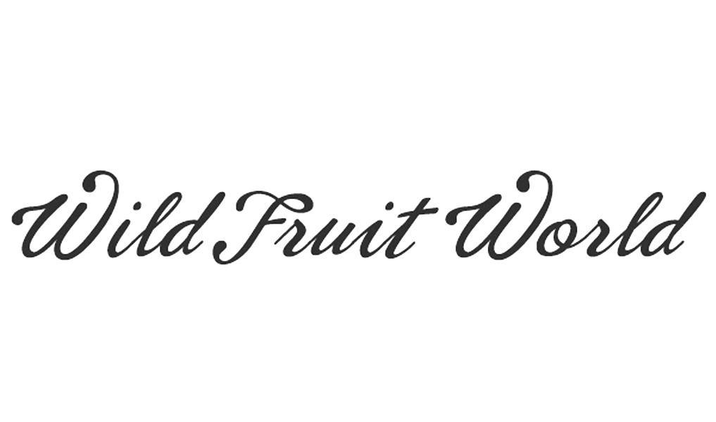 wild fruit world                          