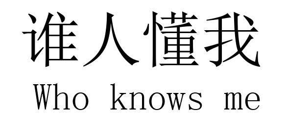 谁懂我 - 企业商标大全 - 商标信息查询 - 爱企查