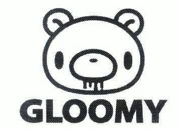 gloomy goose图片