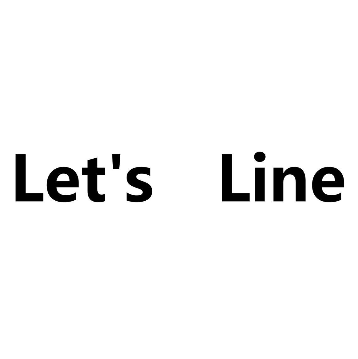 letsline_企业商标大全_商标信息查询_爱企查