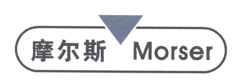  em>摩爾斯 /em>morser