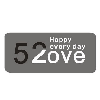  em>happy /em> every day  em>52 /em> em>ove /em>