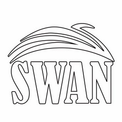 swan
