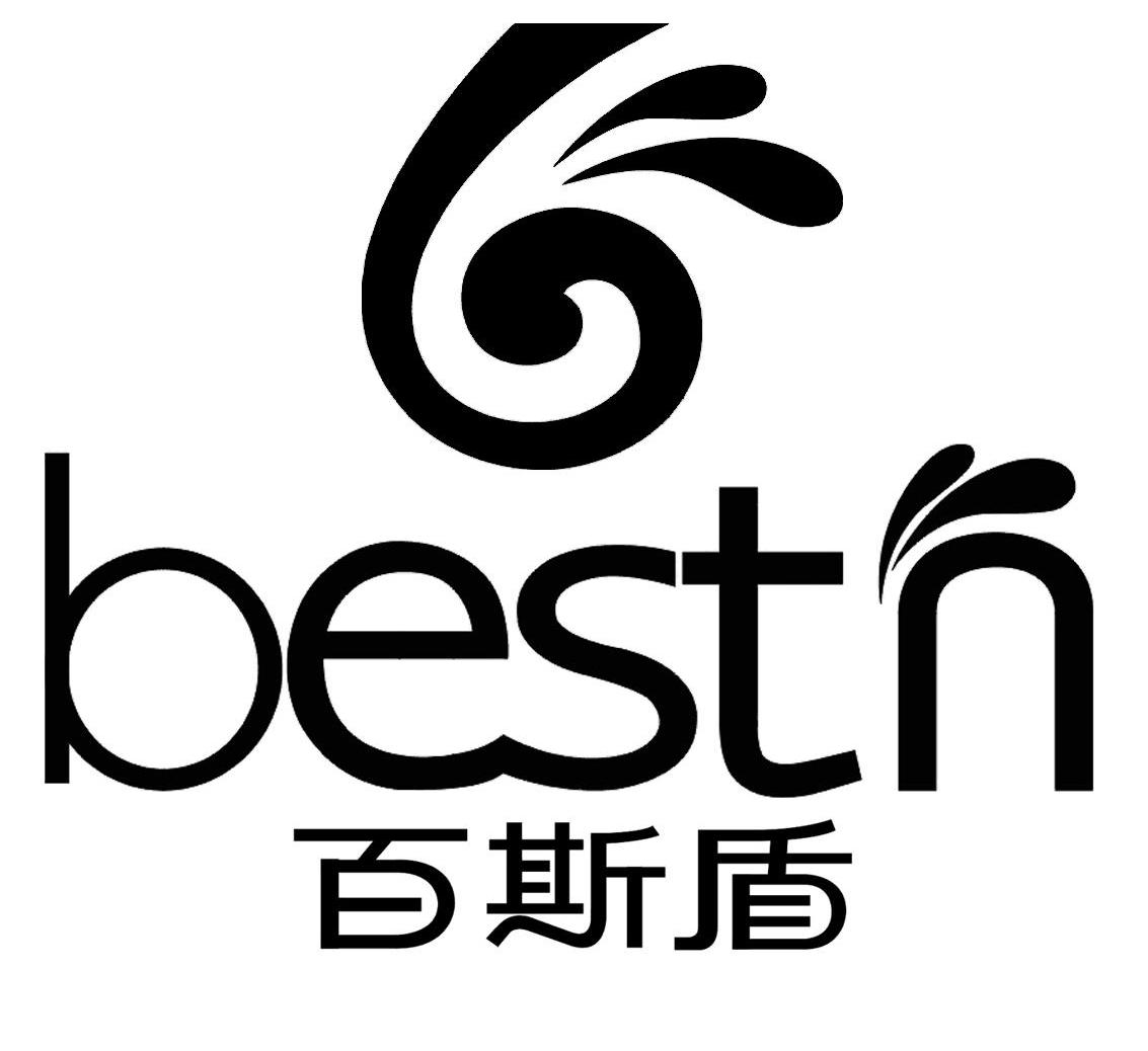 百斯盾 logo图片