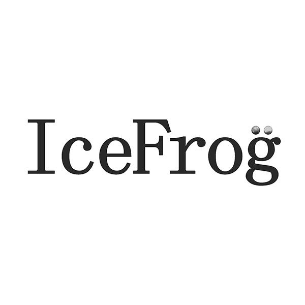 ICEFROG - 商标 - 爱企查