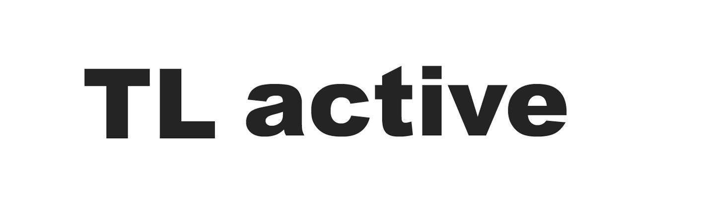  em>tl /em>  em>active /em>