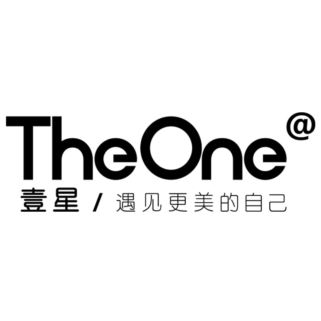 壹星/ 遇见 更 美的 自己 the one@商标无效