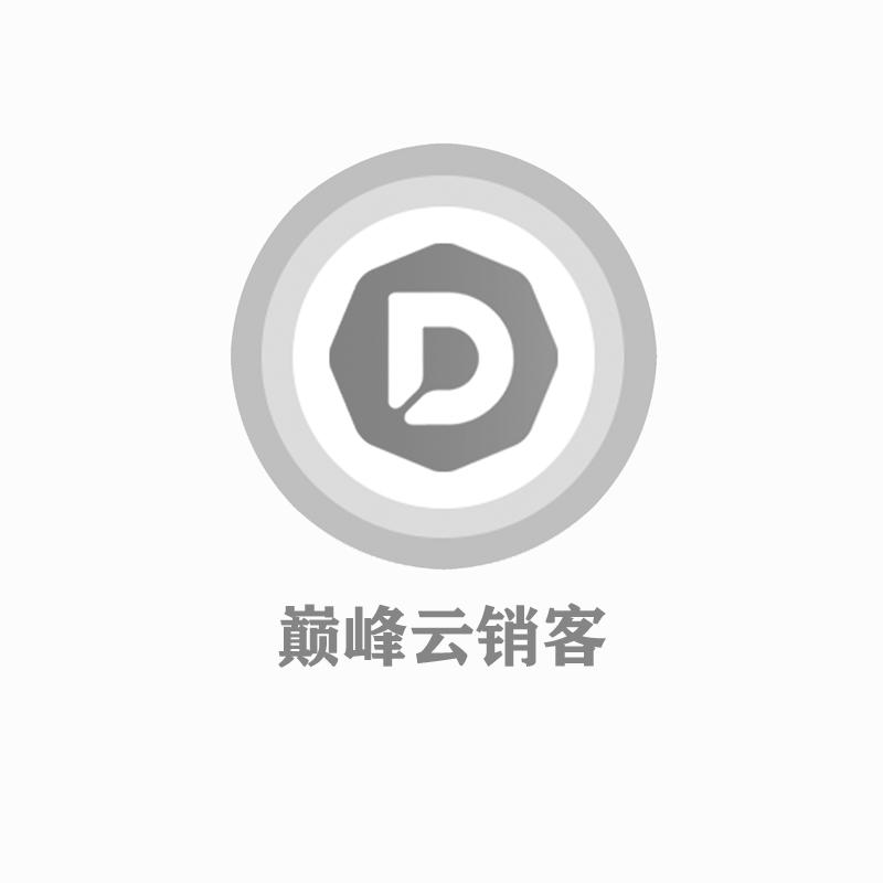 巅峰 云销客等待实质审查