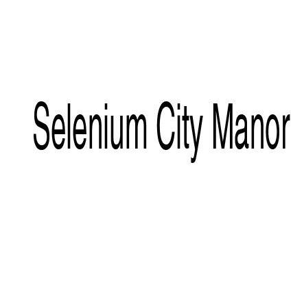  em>selenium /em>  em>city /em>  em>manor /em>