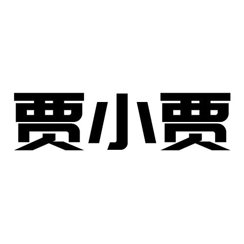 贾小贾