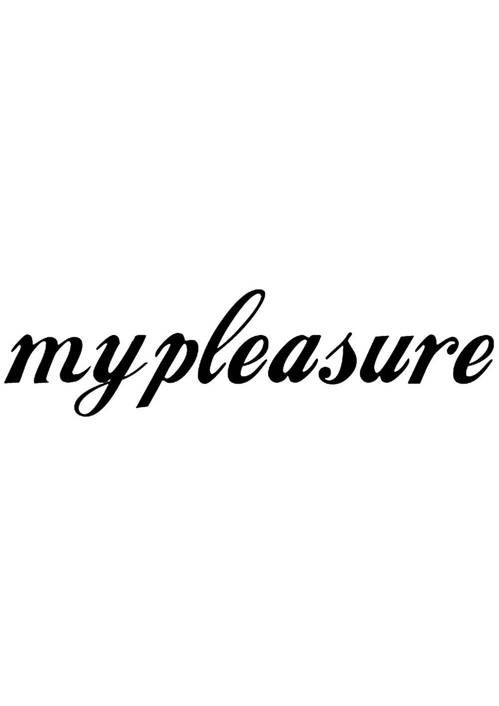  em>mypleasure /em>