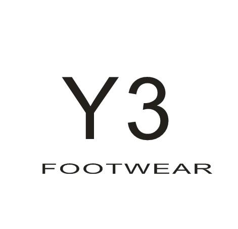 footwear y3