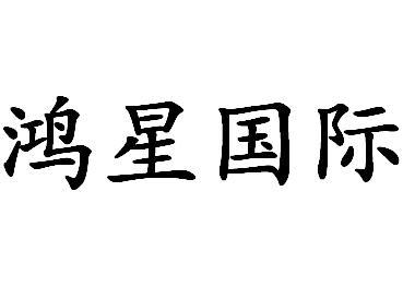 鸿星国际