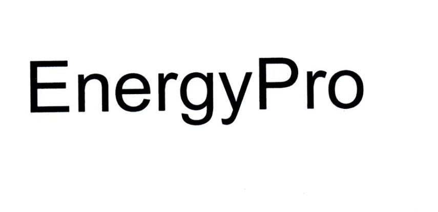  em>energypro /em>