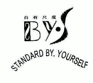  em>自有 /em> em>尺度 /em>; em>standard /em>by em>yourself /em>