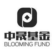 中晟基金 blooming fund 商标注册申请