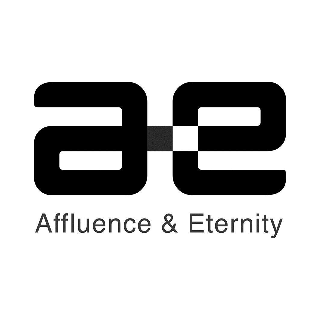 ae  em>affluence /em>& em>eternity /em>