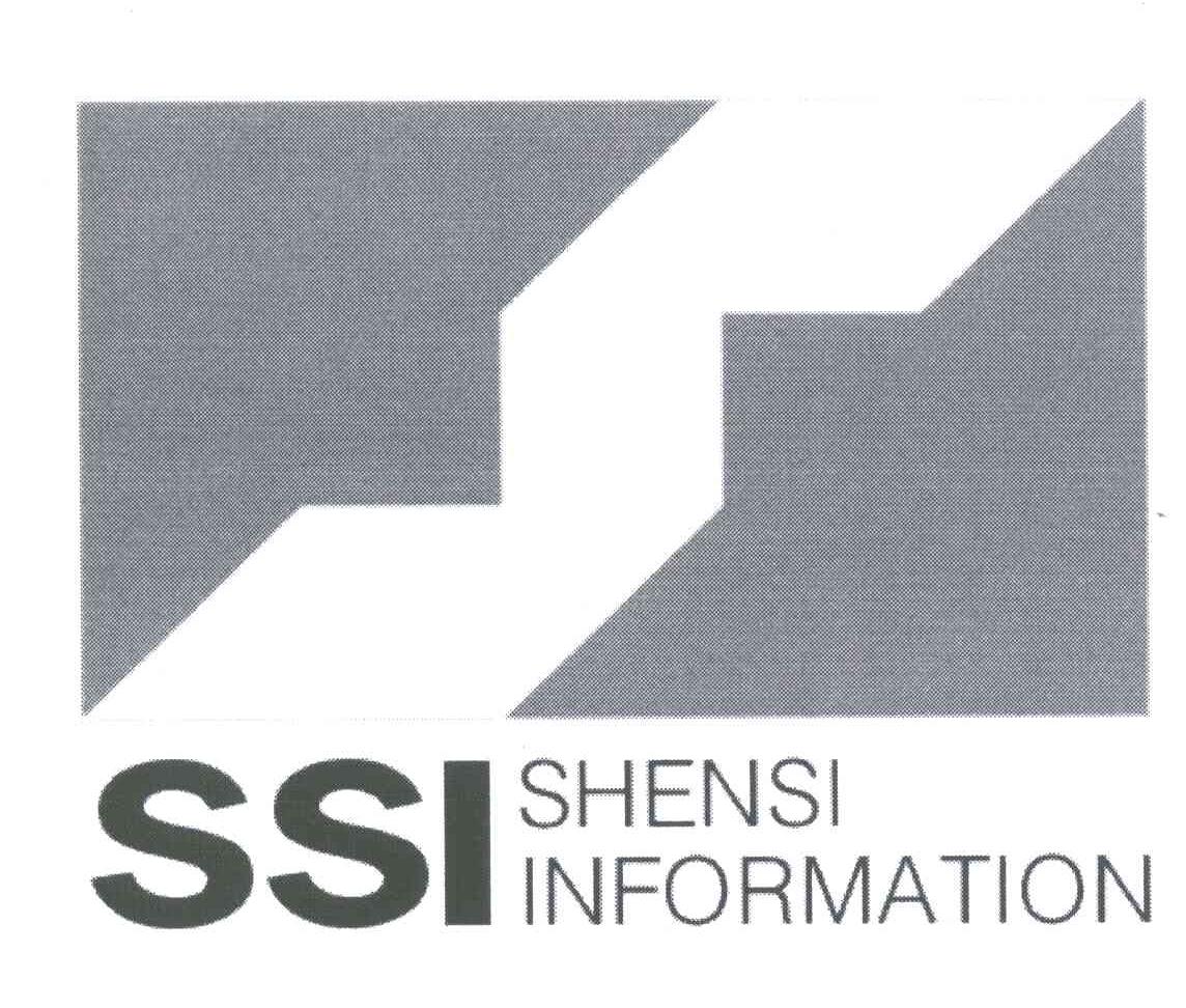 ssi em>shensi /em> information