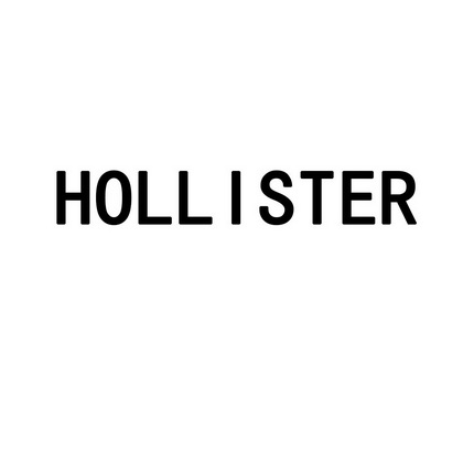hollister - 商标 - 爱企查