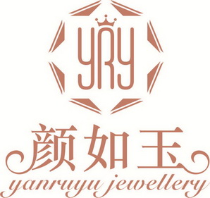  em>颜 /em> em>如玉 /em> yanruyu jewellery yry