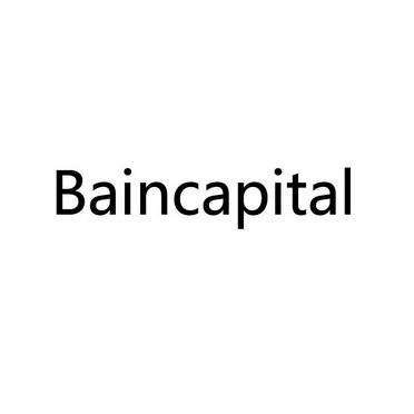 bain capital商标注册申请