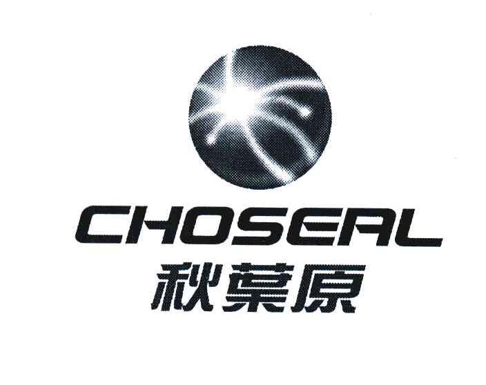  em>秋叶原 /em>; em>choseal /em>