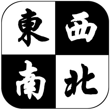 东西南北 商标注册申请