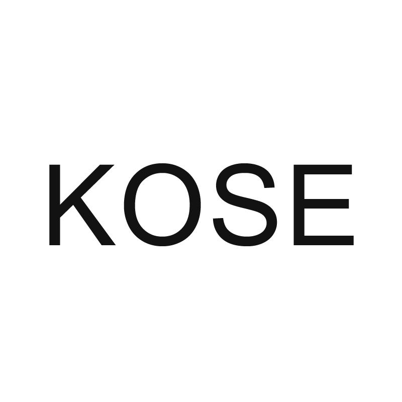 kose                                      
