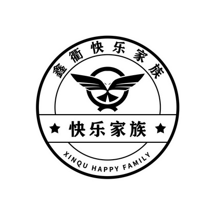 快乐家族logo图片